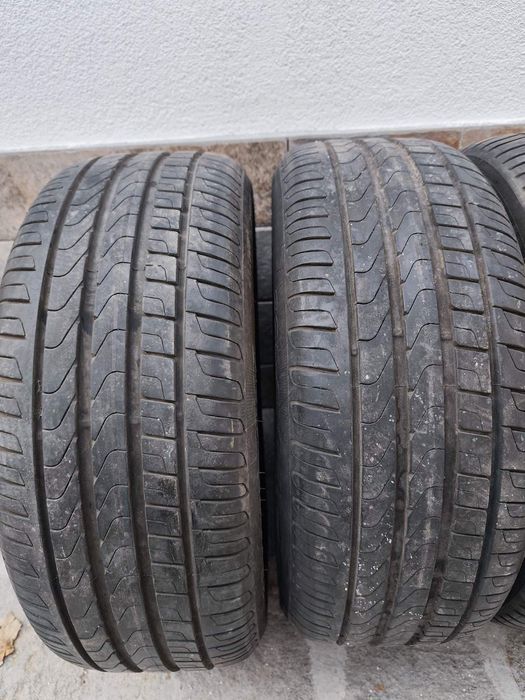 Летни гуми 225х50х17