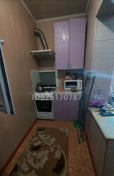 Квартира 9 мкрн 1 дом