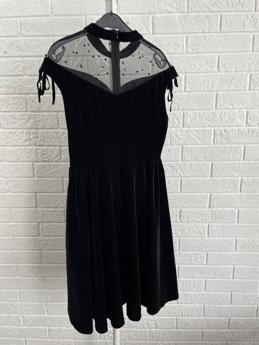 Нарядные платюшки