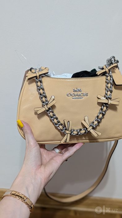 Сумка Coach Teri