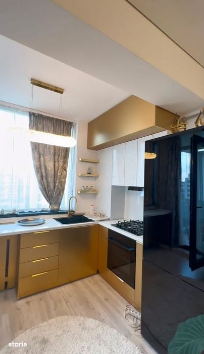 Apartament 2 camere in Mamaia Nord | 100 m de mare | Ștefan Building