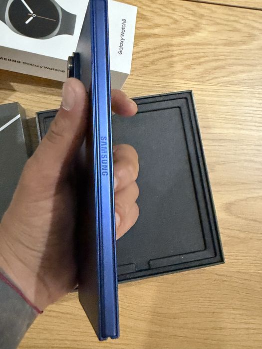 Samsung Galaxy Z Fold 7 – 512GB
