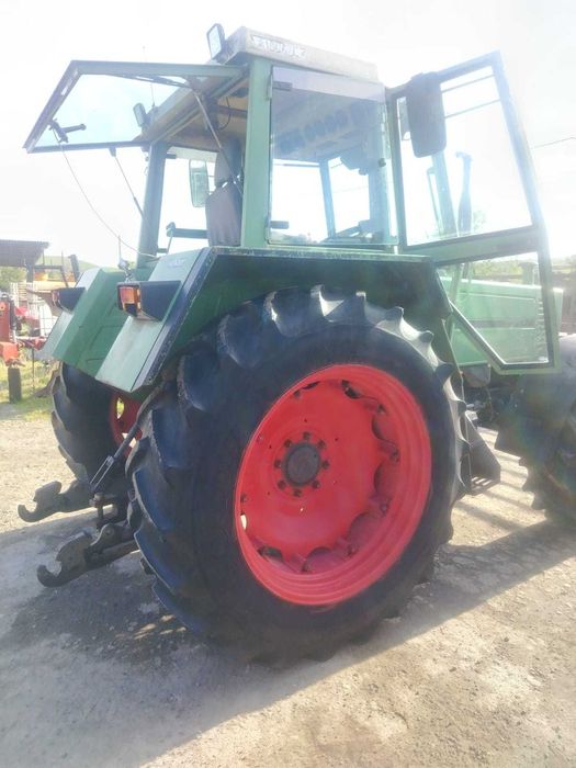 Tractor FENDT 310