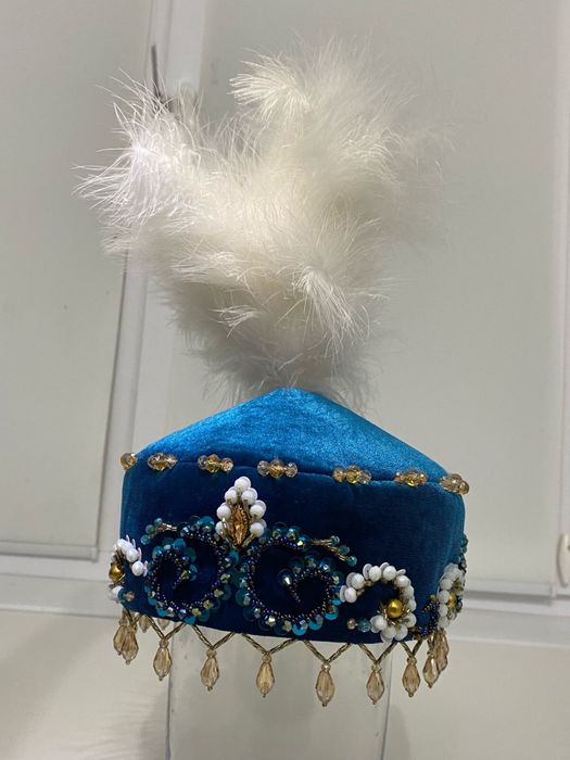 Кажекей,такия