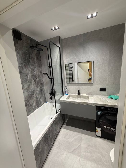 Срочная Продажа 3х ком 75м2 ЖК Parkent Plaza Махтумкули Авиатор