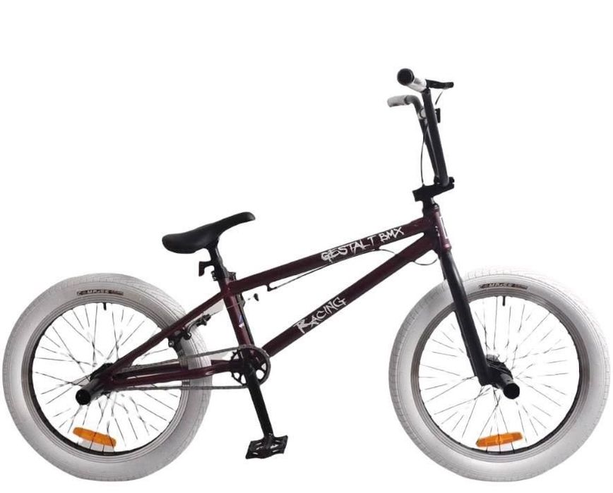 Велосипед BMX Gestalt