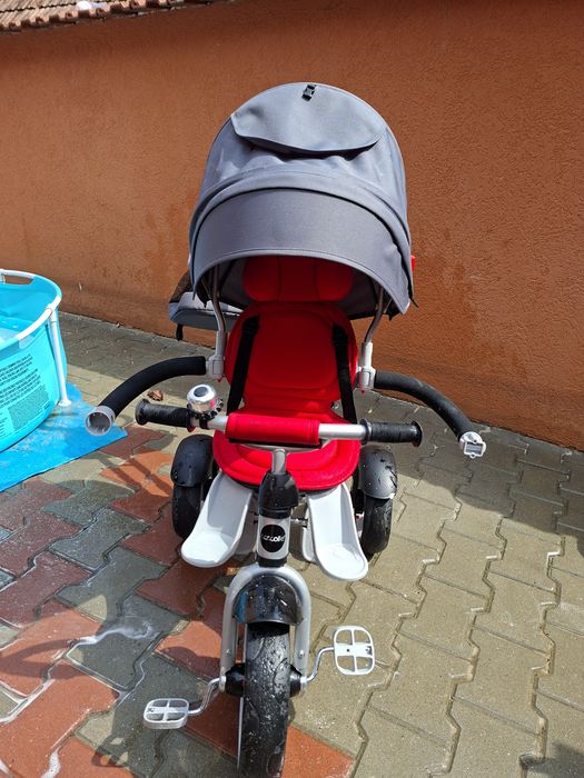 Tricicleta Coccolle in stare foarte bună