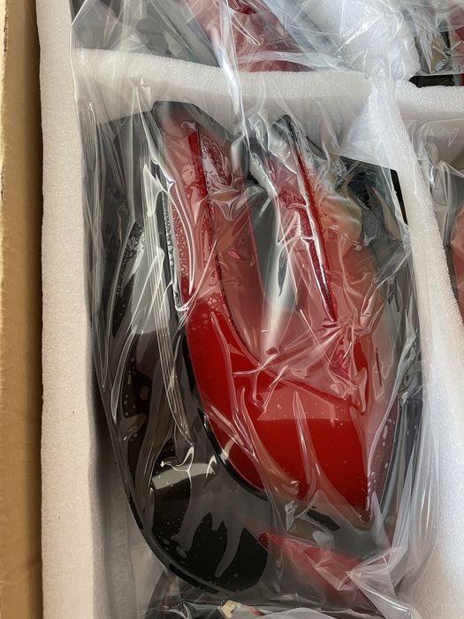 Stopuri f10 retrofit spate led dinamice dinamic g30/f10 Bmw Seria 5