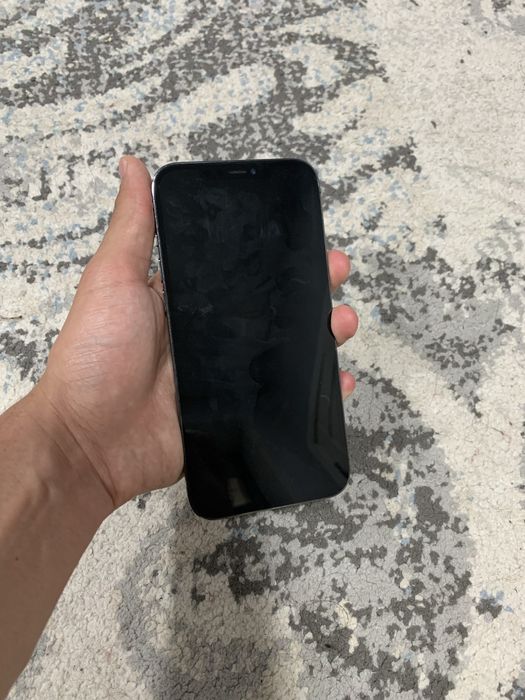 Iphone 12 pro max