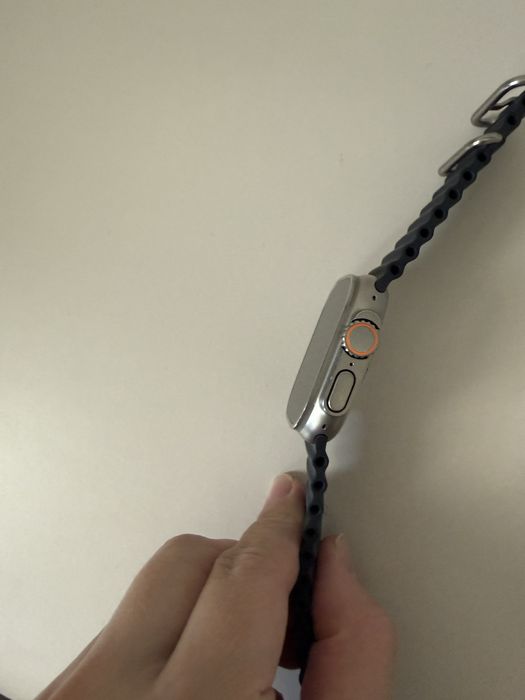 Apple Watch Ultra 49 мм
