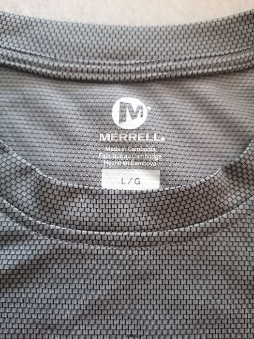 Спортна тениска Merrell