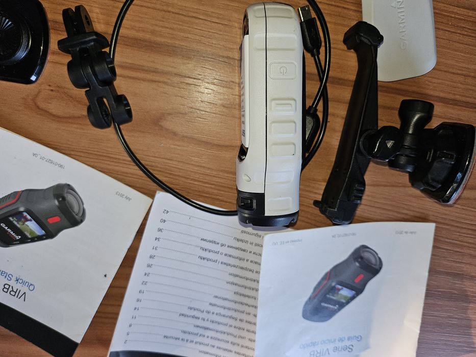Garmin VIRB Elite