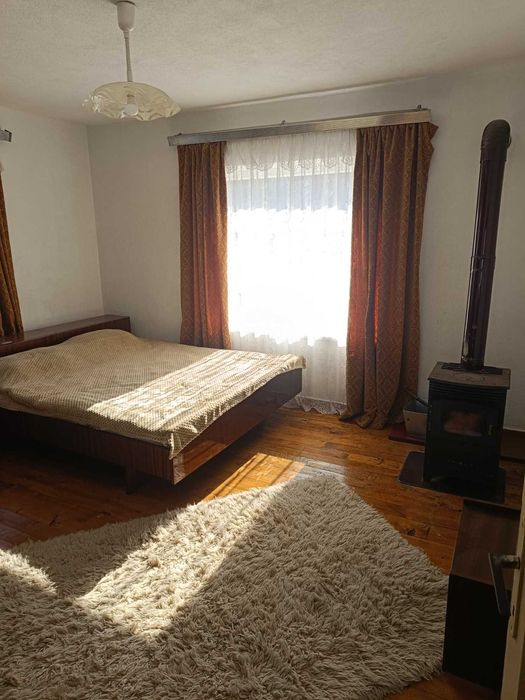 Продава се Къща в с. Хвойна, Област Смолян - 136 кв.м за 514 €/кв.м - Снимка #2