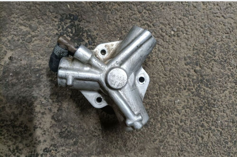 Pompă înaltă presiune: VW Audi... airsoft escalada