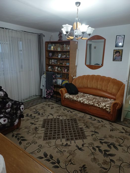 Apartament 2 camere mic 4