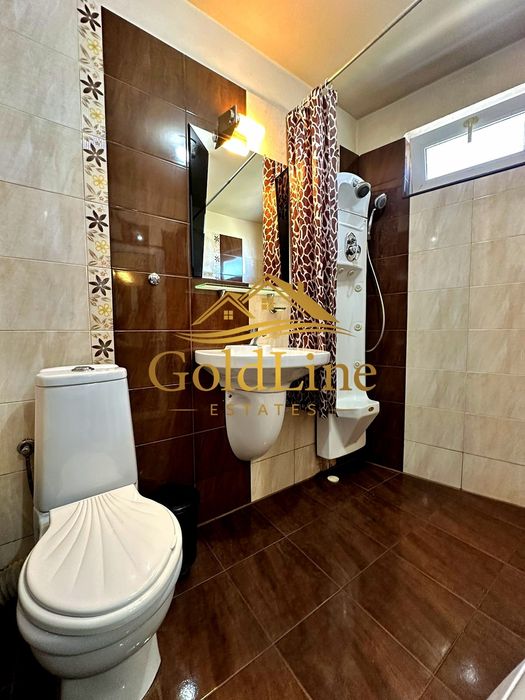 Двустаен апартамент до НБУ