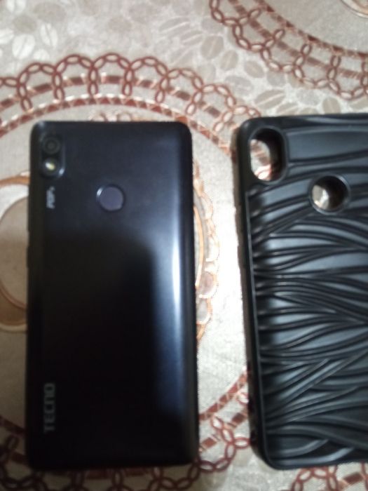 Tecno pop 3 yili 2021