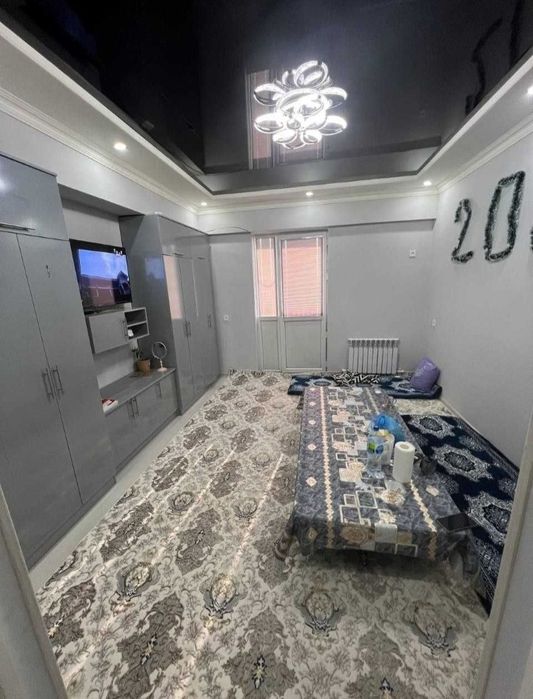 Самарканд бам суперда 3 хоналик 5 этаж