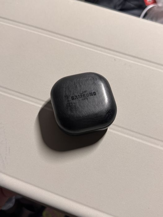 наушники samsung galaxy buds 2 pro