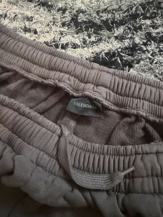 Pantaloni Balenciaga