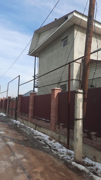 8 комнатный дом-бизнес