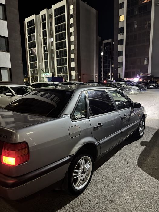 Продам Пассат б4 1994 года