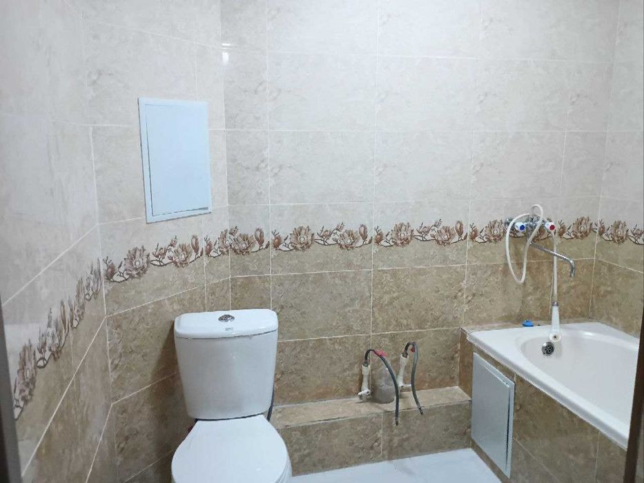 Продаётся 1 комнатная квартира сделано как 2-х комнатная