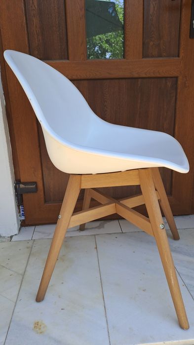 Стол кухня Икеа Fanbyn