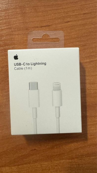 Оригинал Адаптер Шнуры