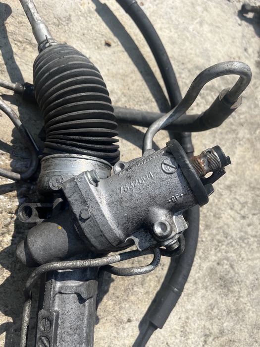 Рейка за бмв/bmw e90 e92 e91 330xd 330xi 325xi рейка bmw/бмв 330хд 330