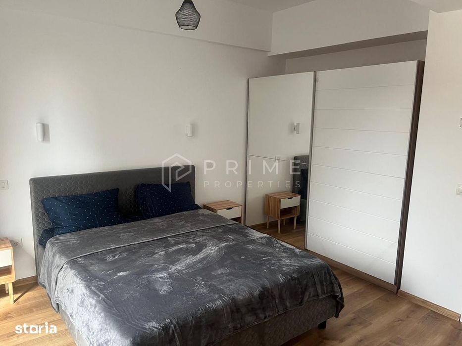 Apartament de închiriat – ultracentral, Târgu Mureș