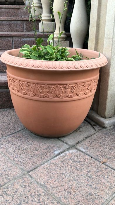 Горшки для цветов