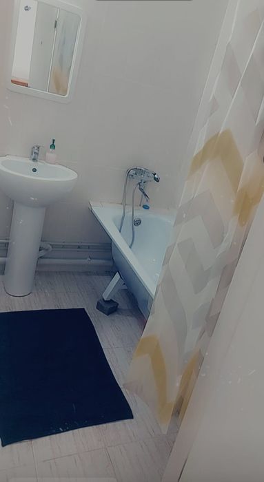 Квартира по часовой