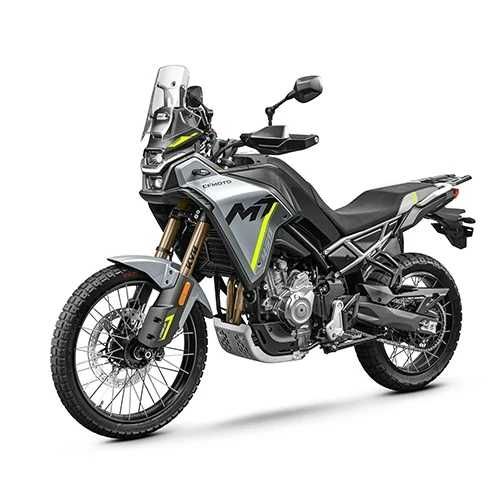 Motocicleta CFMOTO 450MT '25
