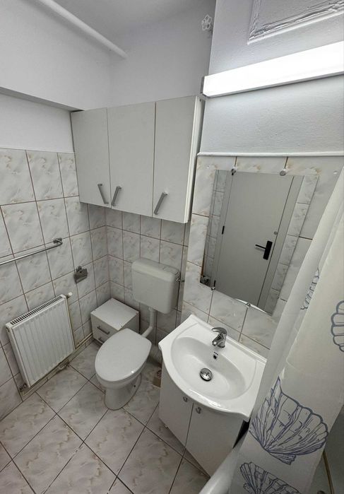 Proprietar, inchiriez garsoniera renovata strada Zorilor