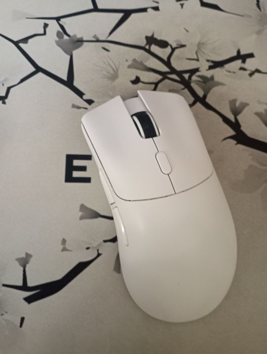 мышь игровая attack shark r1