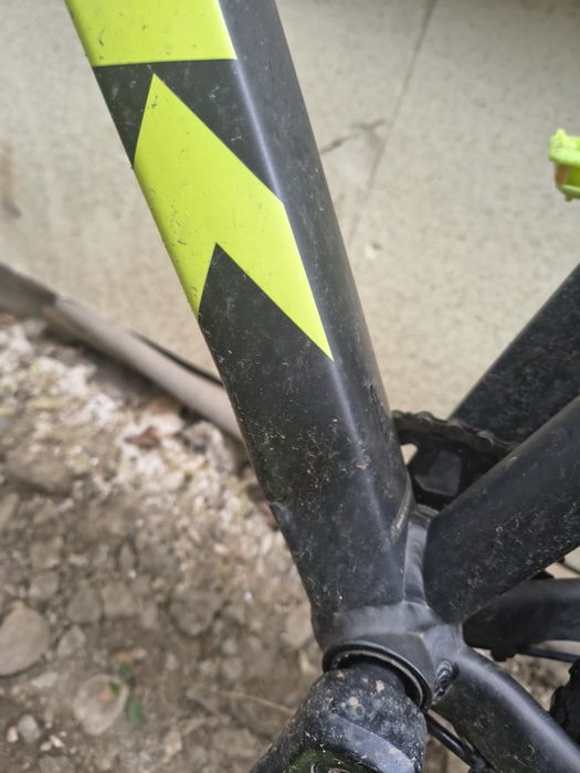 Bicicleta Trek Marlin 6 roti 29