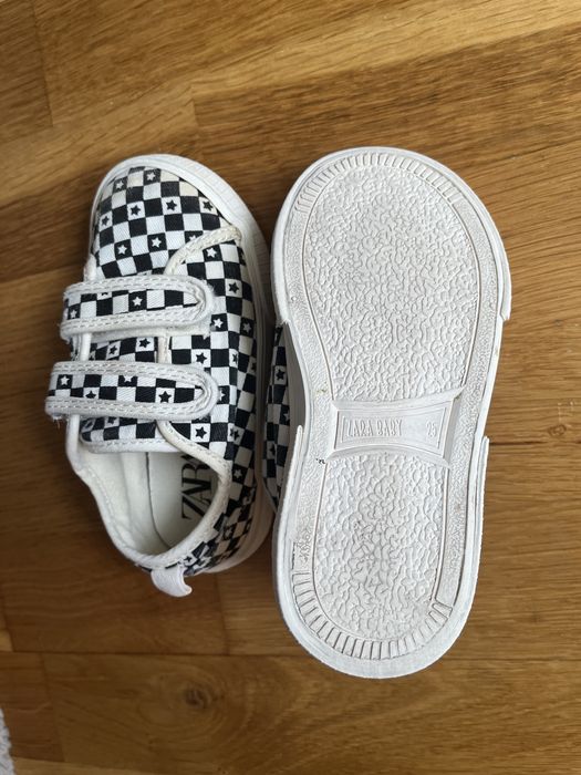 Tenisi Zara marimea 25