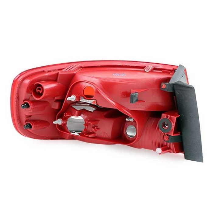 Set stopuri spate Audi A4 B8