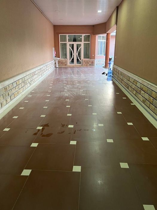 Ховли Сергелида 8,5 соток + 2,0 соток захват. Маьруф-Ота жоме масжиди