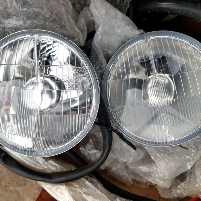 Части БМВ Е21 BMW