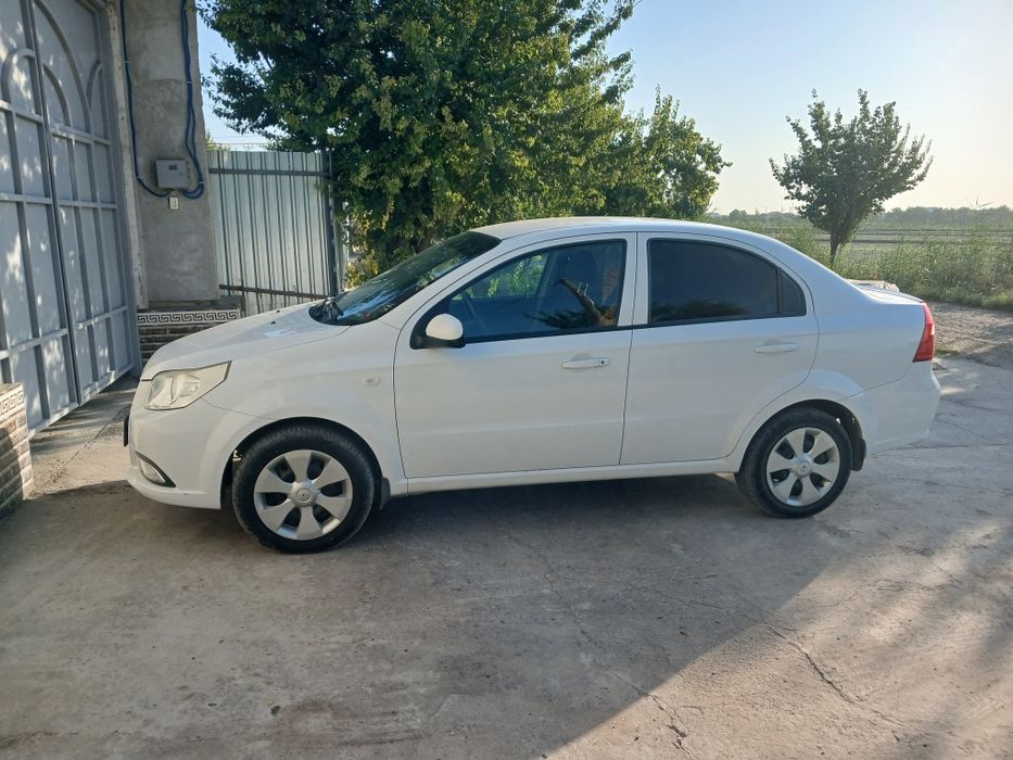 Nexia 3 ravon holati alo