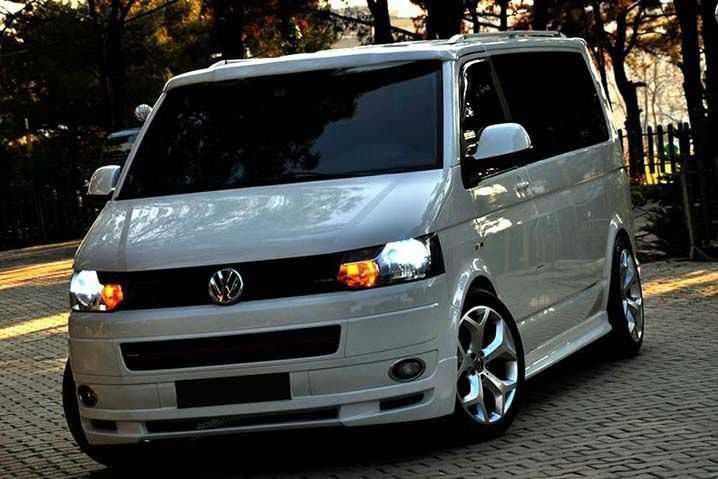 Пассажирские перевозки