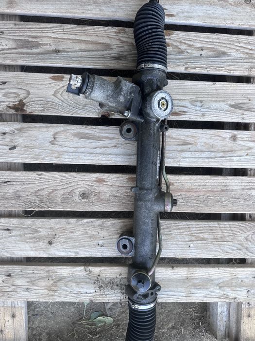 Кормилна Рейка Mercedes W203 2003