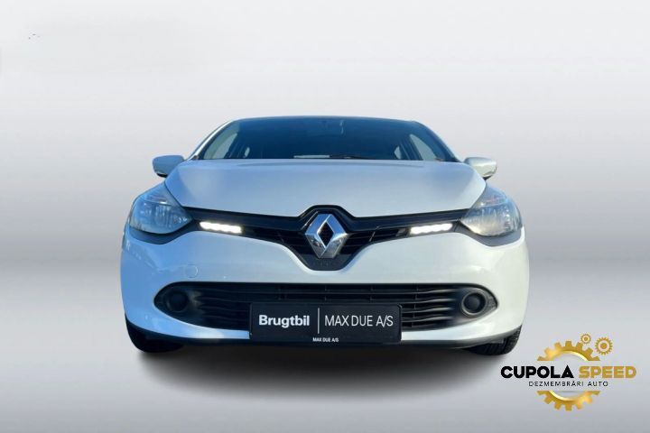 Bara spate 850225639R Renault Clio 4 [2012 - 2016]