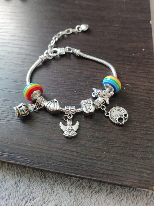 Brățări HandMade