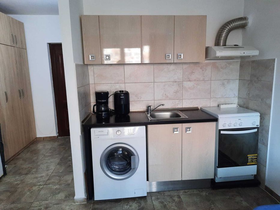 Garsoniera Drumul Taberei Mall Plaza-Pta Moghioros