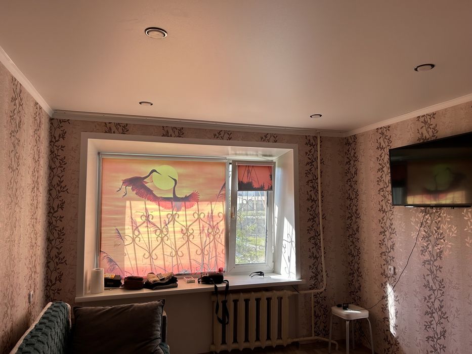 Нятяжные потолки 24/7