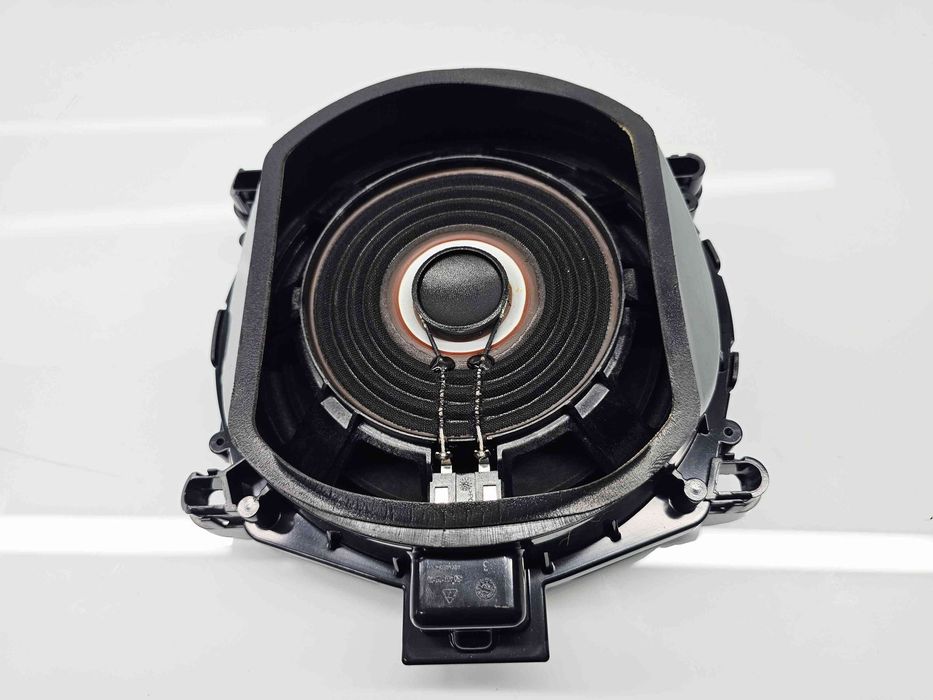 Subwoofer Bmw X5 (E70) [Fabr 2007-2013] 18353410