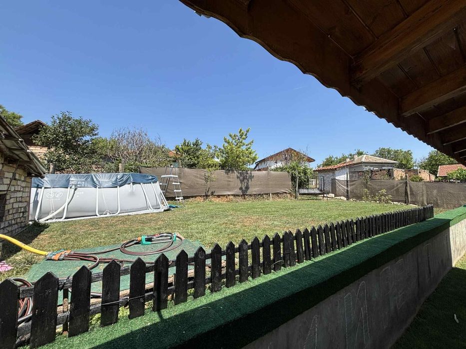 Продава се Къща в с. Червена вода, Област Русе - 140 кв.м за 1929 €/кв.м - Снимка #3